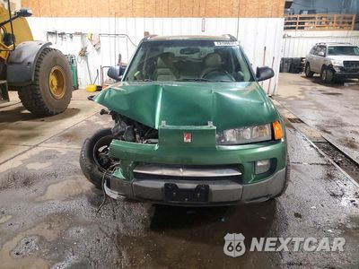 Piąte zdjęcie samochodu w środku: 2004 SATURN VUE VIN:5GZCZ63474S893250 - miniatura