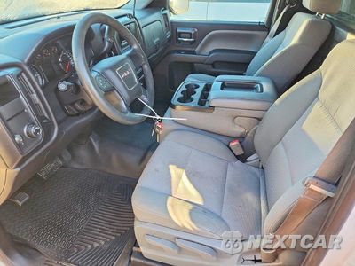 Zdjęcie 7 z 12 samochodu: 2015 GMC SIERRA C1500 VIN:1GTN1TEC2FZ906422 - miniatura