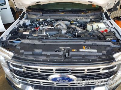 Zdjęcie 11 z 12 samochodu: 2026 FORD F250 SUPER DUTY VIN:1FT7W2BT2TEC01681 - miniatura