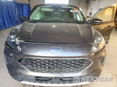 Zdjęcie 12 z 13 samochodu: 2020 FORD ESCAPE SE VIN:1FMCU0G66LUA39454 - miniatura