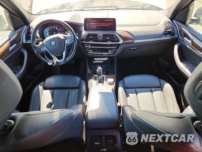 Zdjęcie 8 z 14 samochodu: 2019 BMW X3 XDRIVE30I VIN:5UXTR9C56KLP95859 - miniatura