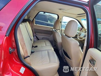 Zdjęcie 10 z 12 samochodu: 2011 FORD ESCAPE LIMITED VIN:1FMCU9E71BKA53384 - miniatura
