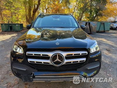 Zdjęcie 11 z 14 samochodu: 2020 MERCEDES-BENZ GLS 450 4MATIC VIN:4JGFF5KE0LA262206 - miniatura