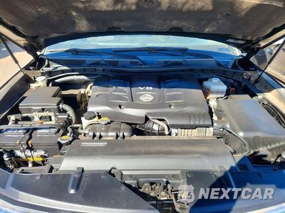 Zdjęcie 11 z 12 samochodu: 2018 NISSAN ARMADA SL VIN:JN8AY2NCXJX500045 - miniatura