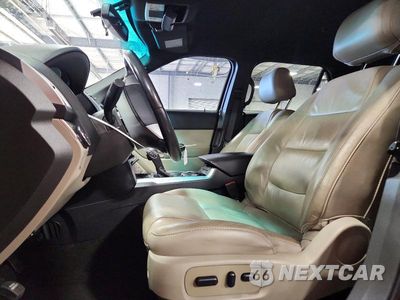Zdjęcie 7 z 13 samochodu: 2014 FORD EXPLORER XLT VIN:1FM5K7D8XEGA58846 - miniatura