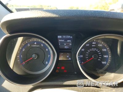 Zdjęcie 9 z 12 samochodu: 2014 HYUNDAI ELANTRA GT BASE VIN:KMHD35LH4EU216226 - miniatura