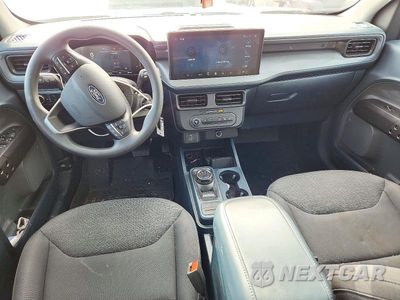 Zdjęcie 8 z 12 samochodu: 2025 FORD MAVERICK XL VIN:3FTTW8BA0SRA88888 - miniatura