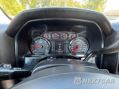 Zdjęcie 8 z 12 samochodu: 2016 CHEVROLET SILVERADO C1500 VIN:1GCNCNEHXGZ428396 - miniatura