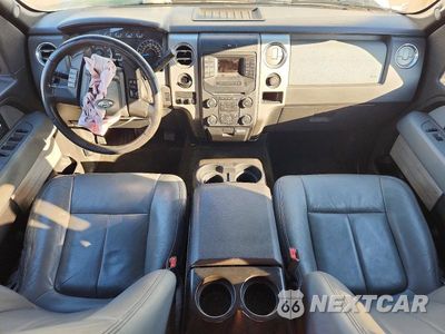 Zdjęcie 8 z 13 samochodu: 2014 FORD F150 SUPERCREW VIN:1FTFW1CF6EFD11967 - miniatura