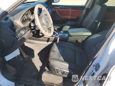 Zdjęcie 7 z 13 samochodu: 2017 BMW X3 XDRIVE28I VIN:5UXWX9C30H0W70898 - miniatura