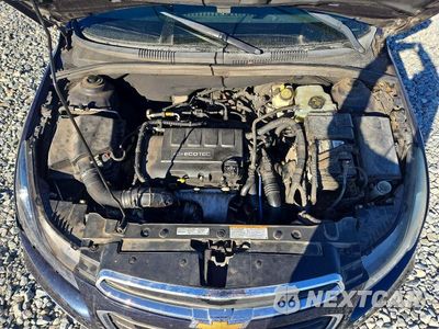 Zdjęcie 11 z 12 samochodu: 2016 CHEVROLET CRUZE LIMITED LT VIN:1G1PE5SBXG7141051 - miniatura