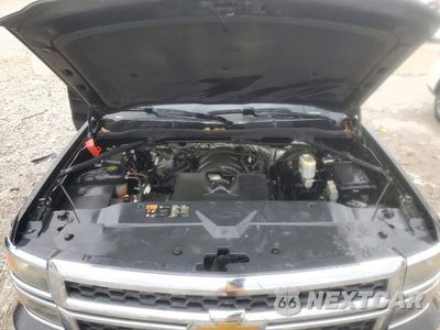 Zdjęcie 11 z 12 samochodu: 2014 CHEVROLET SILVERADO C1500 VIN:1GCRCPEH5EZ348563 - miniatura