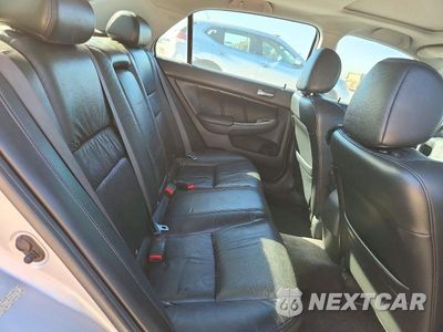 Zdjęcie 10 z 12 samochodu: 2006 HONDA ACCORD EX VIN:1HGCM66536A050788 - miniatura