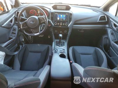 Zdjęcie 8 z 12 samochodu: 2017 SUBARU IMPREZA SPORT VIN:4S3GKAM6XH3603710 - miniatura