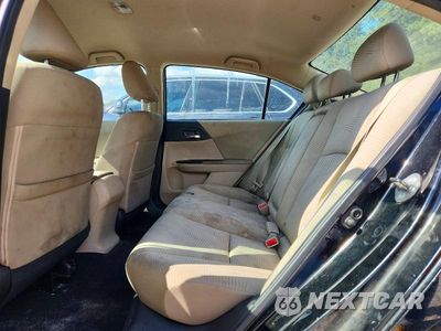 Zdjęcie 10 z 12 samochodu: 2015 HONDA ACCORD LX VIN:1HGCR2F31FA233857 - miniatura
