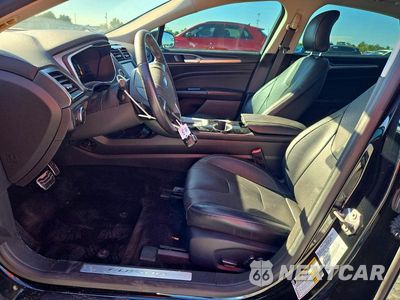 Zdjęcie 7 z 13 samochodu: 2016 FORD FUSION TITANIUM VIN:3FA6P0K94GR255204 - miniatura