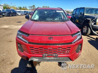 Piąte zdjęcie samochodu w środku: 2026 TOYOTA RAV 4 VIN:2T36CRAV0TW012858 - miniatura