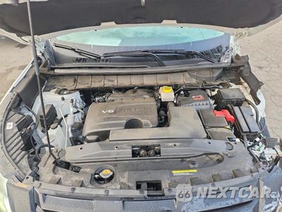 Zdjęcie 12 z 14 samochodu: 2023 NISSAN PATHFINDER SL VIN:5N1DR3CD7PC243476 - miniatura