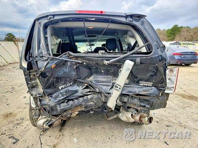 Zdjęcie 6 z 14 samochodu: 2013 HONDA PILOT TOURING VIN:5FNYF4H98DB008723 - miniatura