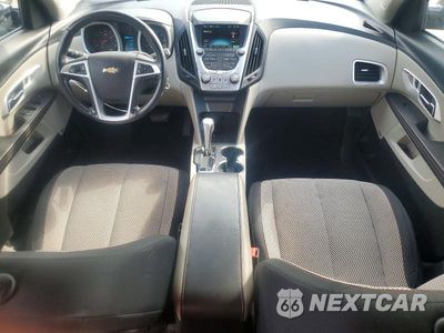 Zdjęcie 8 z 13 samochodu: 2015 CHEVROLET EQUINOX LT VIN:2GNFLGE31F6356333 - miniatura