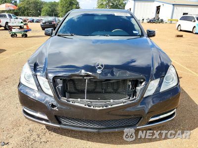 Piąte zdjęcie samochodu w środku: 2011 MERCEDES-BENZ E 350 VIN:WDDHF5GB8BA269954 - miniatura