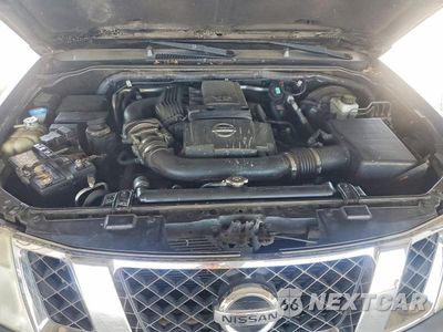 Zdjęcie 12 z 13 samochodu: 2012 NISSAN PATHFINDER S VIN:5N1AR1NB3CC623427 - miniatura