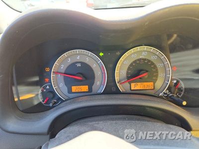 Zdjęcie 9 z 12 samochodu: 2010 TOYOTA COROLLA S VIN:1NXBU4EE9AZ207615 - miniatura