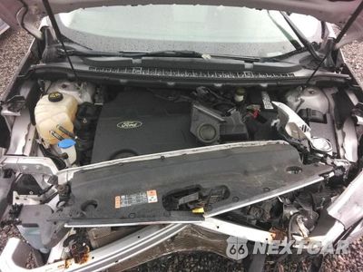 Zdjęcie 12 z 13 samochodu: 2015 FORD EDGE SEL VIN:2FMTK4J83FBB24415 - miniatura