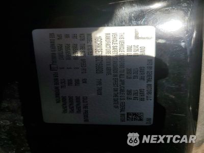Zdjęcie 12 z 12 samochodu: 2013 CHEVROLET SILVERADO K1500 LT VIN:1GCRKSE76DZ159920 - miniatura