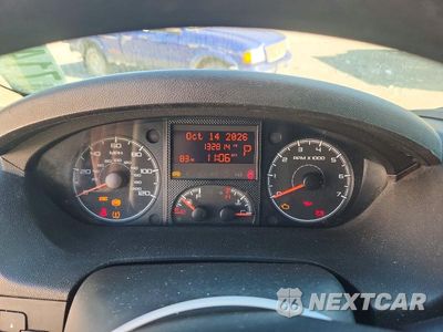 Zdjęcie 9 z 13 samochodu: 2019 RAM PROMASTER 2500 DELIVERY VAN VIN:3C6TRVDG3KE514675 - miniatura