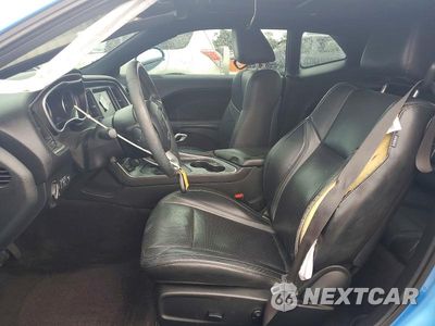 Zdjęcie 7 z 12 samochodu: 2018 DODGE CHALLENGER SXT VIN:2C3CDZAG3JH331335 - miniatura