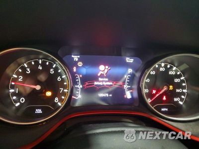 Zdjęcie 9 z 13 samochodu: 2019 JEEP COMPASS TRAILHAWK VIN:3C4NJDDB5KT620161 - miniatura