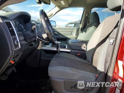 Zdjęcie 7 z 12 samochodu: 2016 RAM 1500 SLT VIN:3C6RR7LT1GG344171 - miniatura