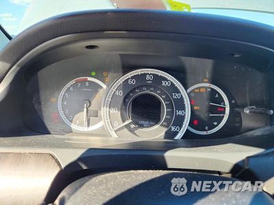 Zdjęcie 9 z 12 samochodu: 2015 HONDA ACCORD TOURING VIN:1HGCR3F9XFA005656 - miniatura