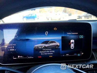 Zdjęcie 9 z 12 samochodu: 2024 MERCEDES-BENZ C 300 VIN:W1KAF4GB3RR235198 - miniatura