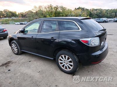 Drugie zdjęcie samochodu z przodu: 2010 MAZDA CX-7 VIN:JM3ER2WM3A0323081 - miniatura