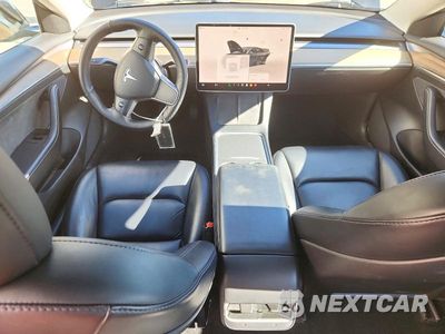 Zdjęcie 8 z 12 samochodu: 2022 TESLA MODEL 3 VIN:5YJ3E1EA1NF291302 - miniatura