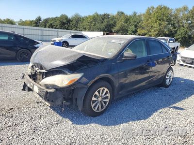 2015 TOYOTA CAMRY LE 4T4BF1FK8FR497498 - główne zdjęcie licytacji z USA - miniatura
