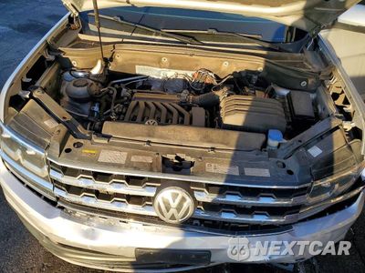 Zdjęcie 11 z 12 samochodu: 2018 VOLKSWAGEN ATLAS SEL PREMIUM VIN:1V2NR2CA6JC545484 - miniatura