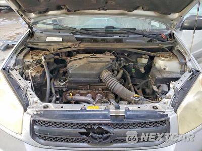 Zdjęcie 12 z 14 samochodu: 2005 TOYOTA RAV4 BASE VIN:JTEGD20V350059637 - miniatura