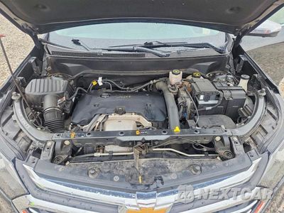 Zdjęcie 12 z 13 samochodu: 2020 CHEVROLET EQUINOX PREMIER VIN:3GNAXYEX1LS524511 - miniatura