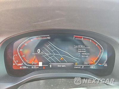 Zdjęcie 9 z 13 samochodu: 2024 BMW X3 XDRIVE30I VIN:5UX53DP04R9V15133 - miniatura