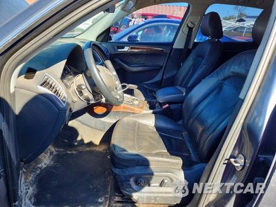 Zdjęcie 7 z 12 samochodu: 2015 AUDI Q5 PREMIUM VIN:WA1CFAFP6FA115589 - miniatura