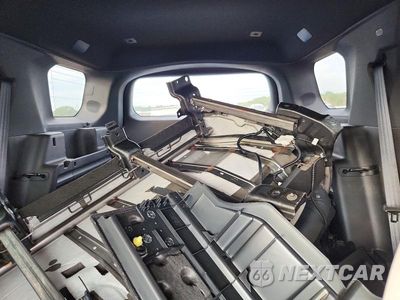 Zdjęcie 10 z 14 samochodu: 2026 HONDA PASSPORT TRAILSPORT ELITE VIN:5FNYF9H82TB012267 - miniatura