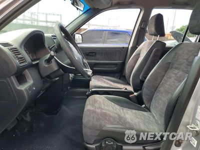 Zdjęcie 7 z 12 samochodu: 2004 HONDA CR-V LX VIN:JHLRD68454C010228 - miniatura