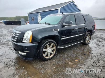 2011 CADILLAC ESCALADE LUXURY 1GYS4BEF8BR389971 - główne zdjęcie licytacji z USA - miniatura