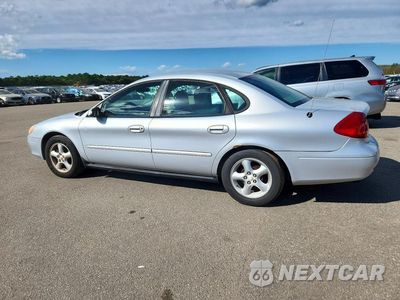Drugie zdjęcie samochodu z przodu: 2000 FORD TAURUS SES VIN:1FAFP55UXYA130717 - miniatura