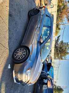 Czwarte zdjęcie samochodu z boku: 2018 NISSAN SENTRA S VIN:3N1AB7APXJY326062 - miniatura