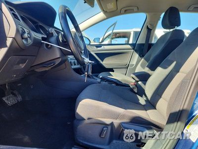 Zdjęcie 7 z 13 samochodu: 2016 VOLKSWAGEN GOLF SPORTWAGEN S VIN:3VWC17AU7GM513240 - miniatura