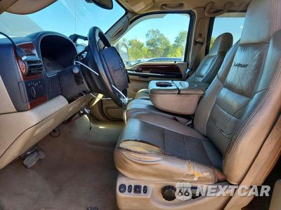 Zdjęcie 7 z 13 samochodu: 2005 FORD F250 SUPER DUTY VIN:1FTSW21P15EC02144 - miniatura